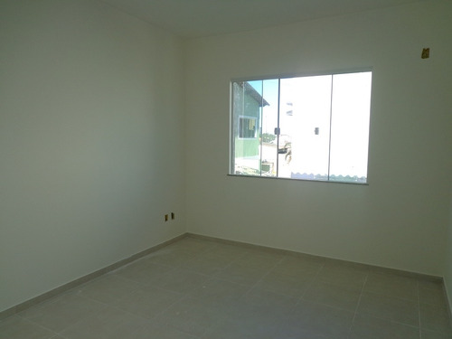 Casa Para Venda, 4 Dormitórios, Recreio - Rio Das Ostras - 614