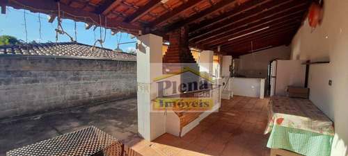 Imagem 23 de 30 de Chácara Com 3 Dormitórios À Venda, 1250 M² Por R$ 900.000 - Jardim Das Palmeiras - Sumaré/sp - Ch0152