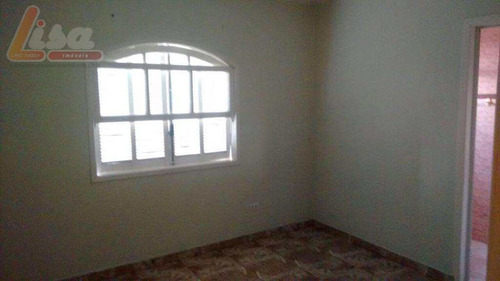 Imagem 6 de 25 de Sobrado Com 4 Dorms, Independência, São Bernardo Do Campo - R$ 499 Mil, Cod: 3805 - V3805