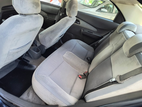 Chevrolet Cobalt 1.4 Ltz 4p