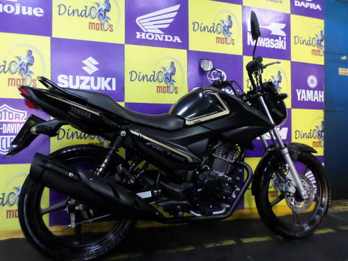 Yamaha Factor Revisada Com Garantia