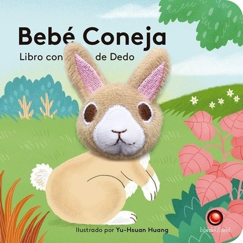 Bebe Coneja