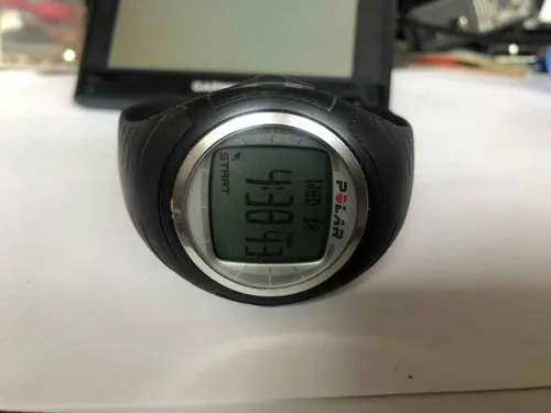 Reloj polar f4 hot sale