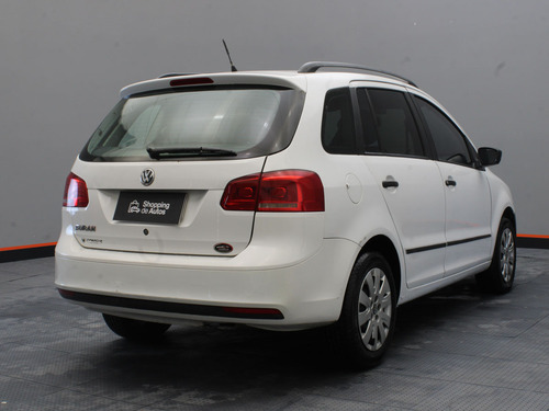 Volkswagen Suran Comfort