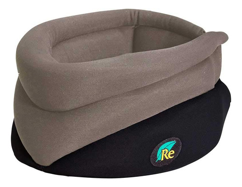 Caldera Releaf® Cuello Roste - Granito Grande