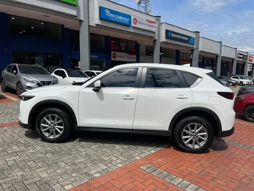 Mazda CX-5 2.5 Touring At