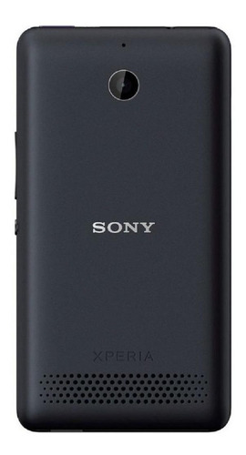 Sony Xperia E1 4 GB negro 512 MB RAM