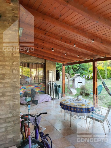 Imagen 4 de 30 de Casa - Colastine Norte