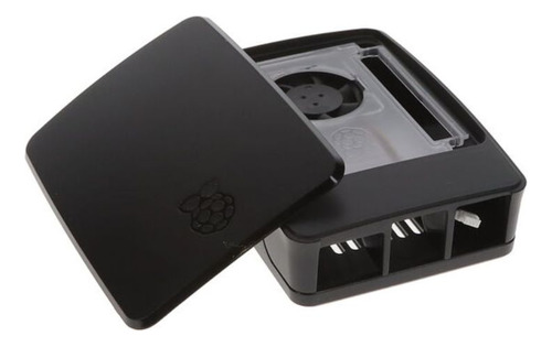 Kit Raspberry Pi5 4 Gb Elemental
