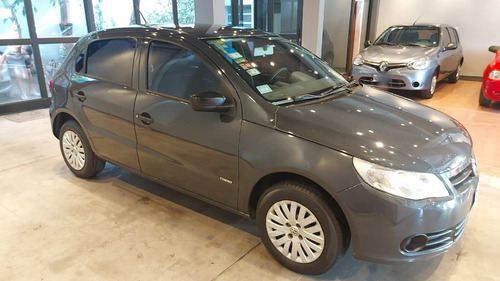 Volkswagen Gol Trend 1.6 Pack Iii 101cv