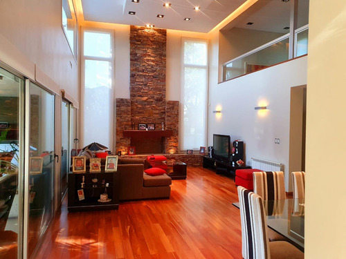 Altos Del Chateau - 4 Dorm - Se Recibe 40% En Propiedades