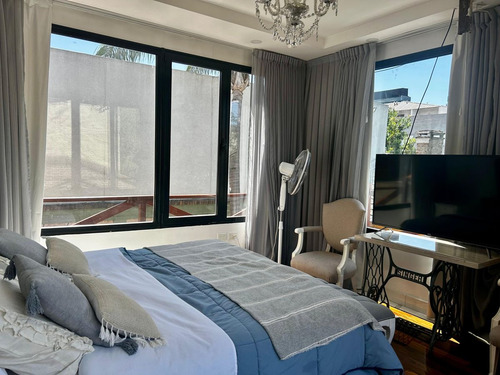 Casa Venta 5 Ambientes Moron Con Pileta