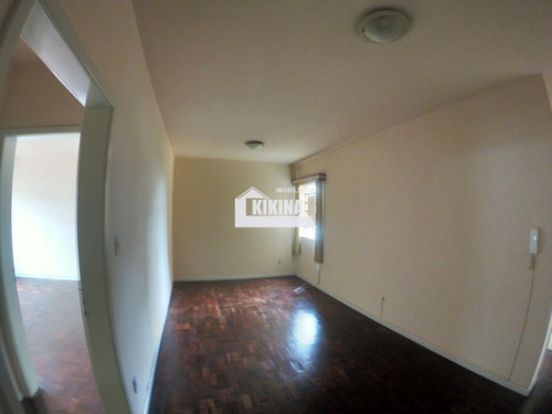 Apartamento Para Alugar - 01799.004