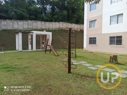 Imagem 9 de 15 de Apartamento Em Angicos - Vespasiano - 9590