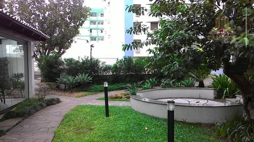 Imagem 15 de 30 de Apartamento Residencial À Venda, Menino Deus, Porto Alegre. - Ap3540