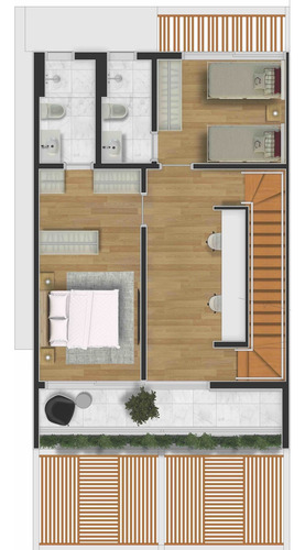 Imagem 19 de 23 de Casa À Venda No Bairro Tanquinho - Santana De Parnaíba/sp - O-5585-13705