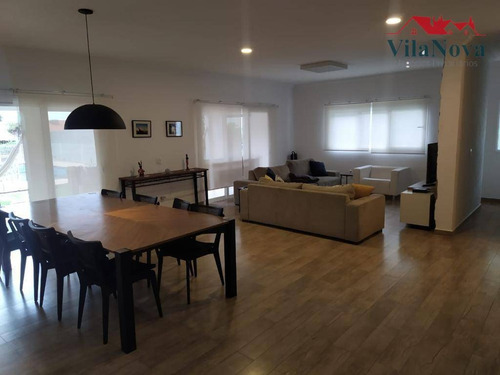 Imagem 4 de 30 de Chácara Com 3 Dormitórios À Venda, 1000 M² Por R$ 2.000.000,00 - Terras De Itaici - Indaiatuba/sp - Ch0056