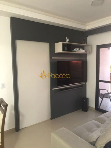 Imagem 5 de 16 de Apartamento Padrão Com 2 Quartos - 300020-v