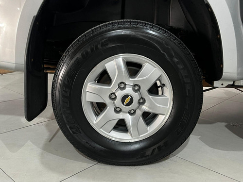 Chevrolet S-10 LT 2.4 F.Power 4x2 CD