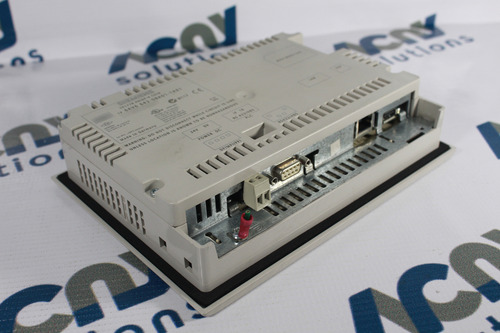 Siemens 6av6642-0ba01-1ax1 Simatic Tp177b Acny Used (Usado)