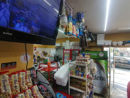 Vendo Mini Market En Alma Rosa 2, Y Ozama