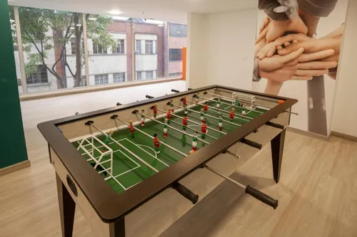 Apartaestudio En Venta En El Centro De Bogotá.