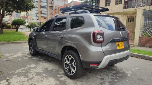 Renault Duster 1.3 Intense Mt 4x4