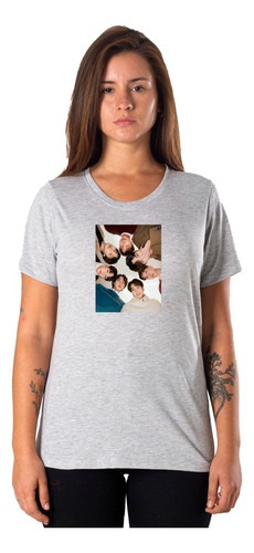 Remeras Mujer Bts Bangtan Kpop |de Hoy No Pasa| 5