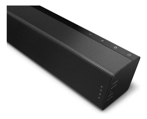 Barra De Sonido Philips Subwoofer Bluetooth Refabricado (Reacondicionado)