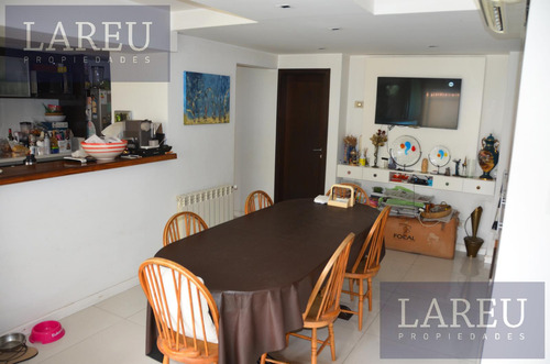 Casa En Venta Mapuche Country Club, Pilar