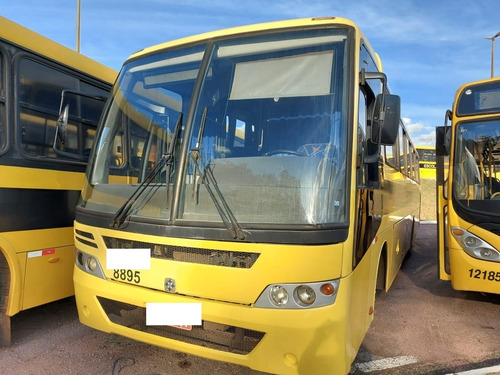 Ônibus Mercedes Benz/of1418, Busscar Vb, 08/08, Mot Diant.