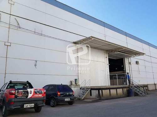 Imagem 10 de 15 de Primme Imóveis Vende Sala Comercial - Trade Park - Junto A Br101 - 3741