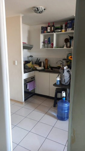 Se Vende Dpto. San Diego 1344, A Pasos Av.matta