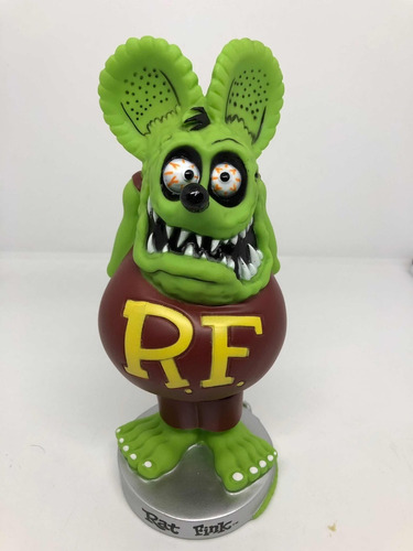 Ratfink Con Movimiento