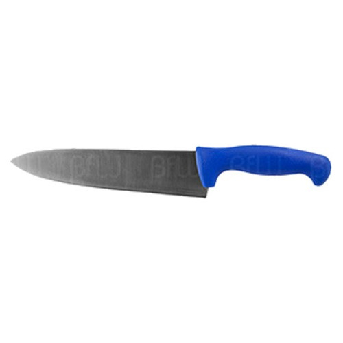 Cuchillo Chef 8 Pg Azul