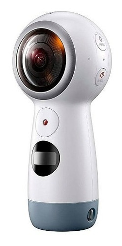 Cámara Samsung Gear 360 Videos Fotos 4k 360° Oferta Loi