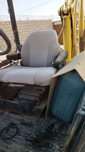 Imagen 6 de 16 de Retroexcavadora John Deere 310se