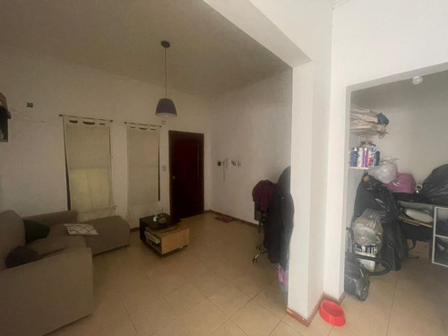 Casa En Venta En Pergamino Con Local Comercial