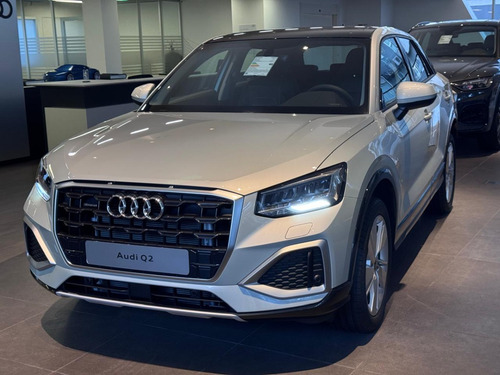 Audi Q2 2.0 40 Tfsi Stronic Sport Quattro