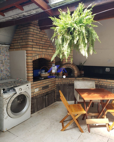 Linda Casa À Venda, 03 Dorms, 02 Vagas - Condomínio Mediterrâneo - Barueri - Ca00783 - 69310538