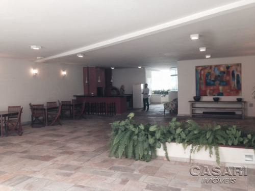 Imagem 5 de 20 de Apartamento À Venda, 380 M² Por R$ 1.800.000,00 - Centro - São Bernardo Do Campo/sp - Ap53587
