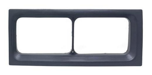 Moldura Do Farol Do Mb 1214/1418/1618/1630/ 1935/1941