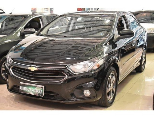 Imagem 1 de 13 de Prisma 1.4 Mpfi Ltz 8v Flex 4p Automático