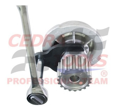Imagen 4 de 7 de Bgs Inmovilizador Para Aveo + Llave Para Bomba De Agua