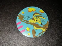 Comprar Tazos Looney Tunes Colección 100 Tazos, Replica