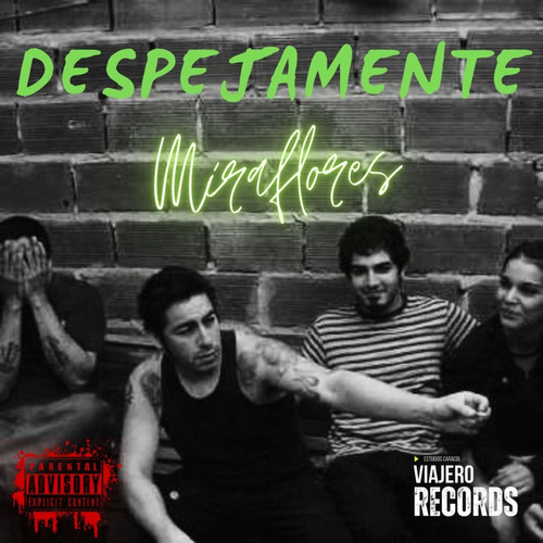 Despejamente - Miraflores 