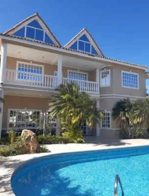 Casa en venta