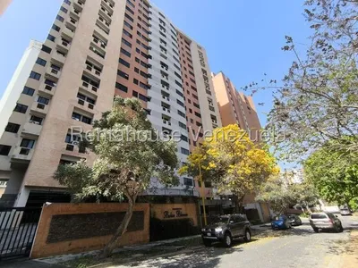 Apartamento en alquiler