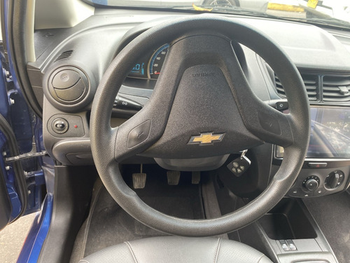 Imagen 19 de 24 de Chevrolet Sail Ls 1.4