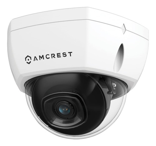 Amcrest Ultrahd 4k (8mp) Cámara Ip Poe De Seguridad Para E.
